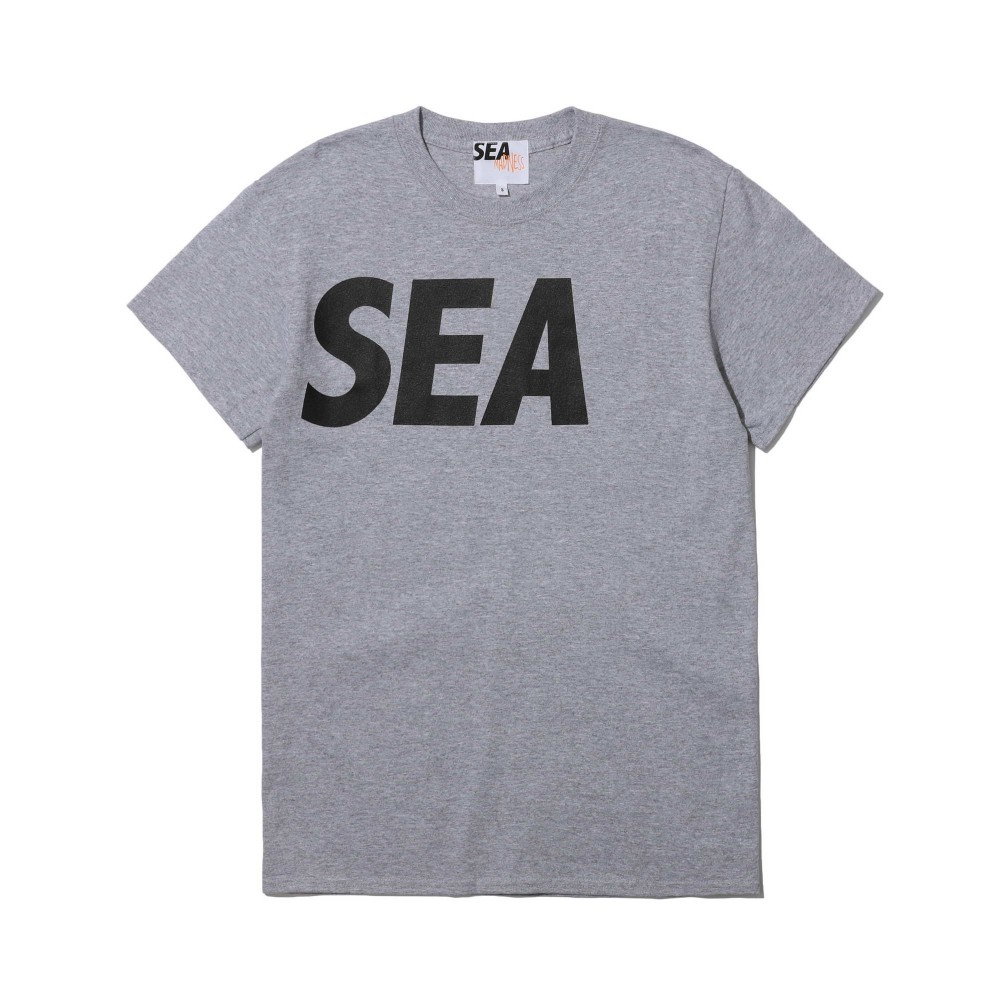 MADNESS x WIND AND SEA PRINT TEE | MADNESS